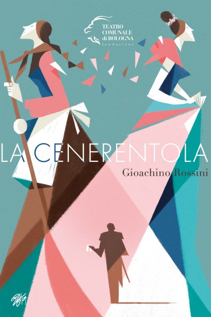 Cover CENERENTOLA